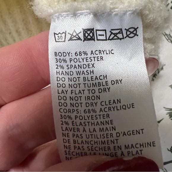 Urban Outfitters Truly Madly Deeply Cardigan XS - Picture 4 of 6